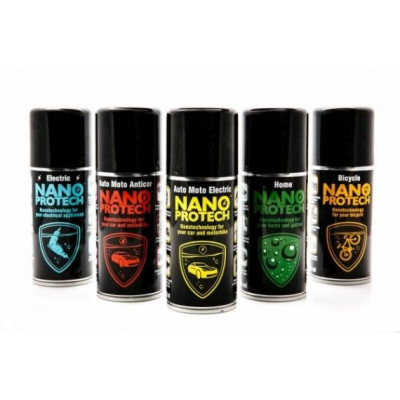 Nanoprotech GUN 150ml