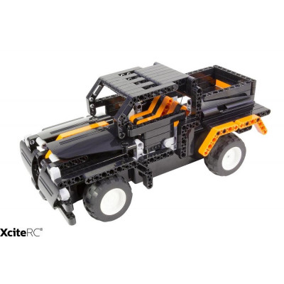 RC SUV & PICK UP TEKNOTOYS ACTIVE BRICKS