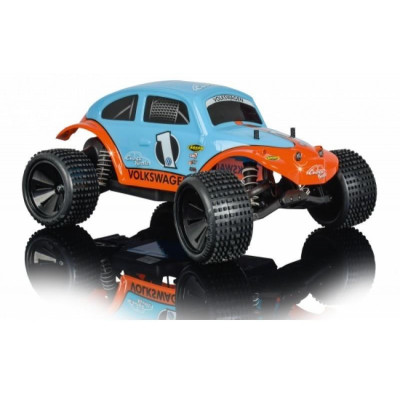 CARSON VW Beattle Warrior 2WD 1:10 RTR