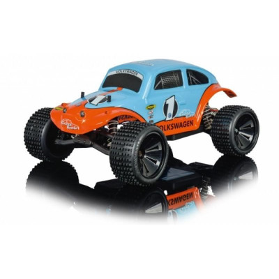 CARSON VW Beattle Warrior 2WD 1:10 RTR