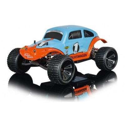 CARSON VW Beattle Warrior 2WD 1:10 RTR