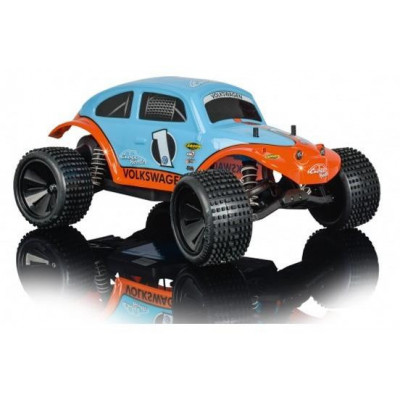 CARSON VW Beattle Warrior 2WD 1:10 RTR