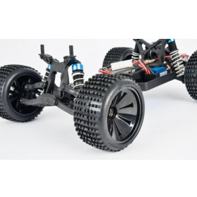 CARSON VW Beattle Warrior 2WD 1:10 RTR