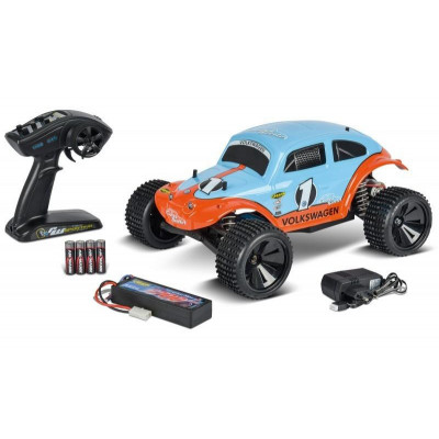 CARSON VW Beattle Warrior 2WD 1:10 RTR