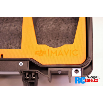 ORANŽOVÁ VÝSTELKA DJI MAVIC PRO CASE G20