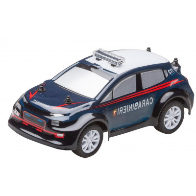 RE.EL Toys Carabinieri 1:26