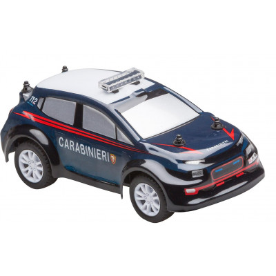 RE.EL Toys Carabinieri 1:26