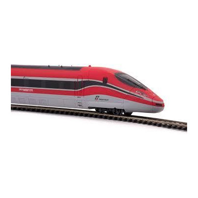 RE.EL Toys Frecciarossa 1000 RC, licencováno, dráha 5 metrů, měřítko H0