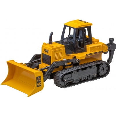 RE.EL Toys Speed Pásový Buldozer TITAN