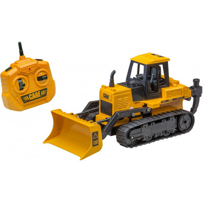 RE.EL Toys Speed Pásový Buldozer TITAN