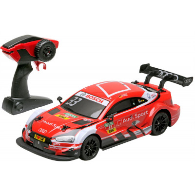 RE.EL Toys AUDI RS5 DTM Sc.1/16 - RC 2.4GHz