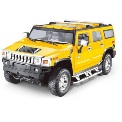 Cartronic RC Hummer H2 1:14 RTR, 2.4 GHz