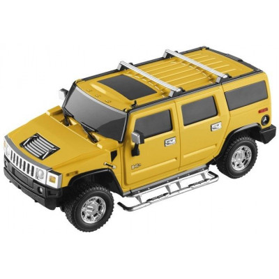 Cartronic RC Hummer H2 1:14 RTR, 2.4 GHz
