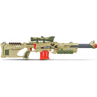 Sniper Blaster Huntsman 50