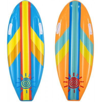 Detský surf Sunny Rider, 1,14m x 46cm