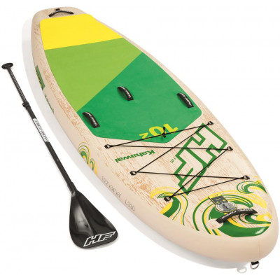 Paddle Board Kahawai, 310x86x15cm