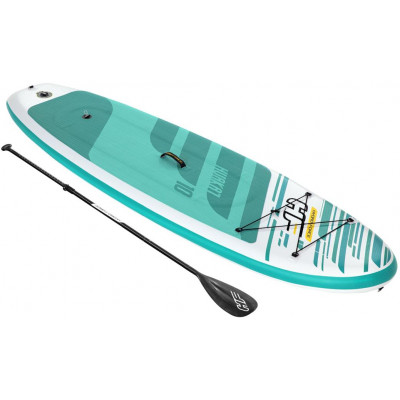 Paddle Board HuaKa'i Set, 3,05m x 84cm x 15cm