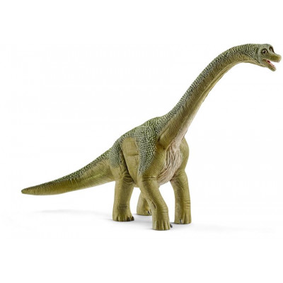 Prehistorické zvieratko - Brachiosaurus