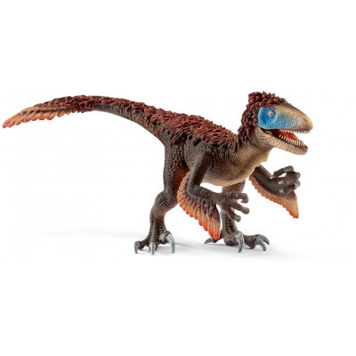 Prehistorické zvieratko - Utahraptor