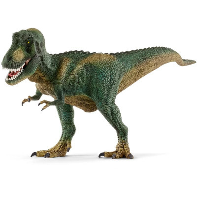 Prehistorické zvieratko - Tyrannosaurus rex