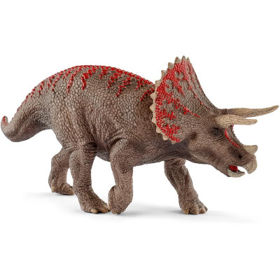 Prehistorické zvieratko - Triceratops