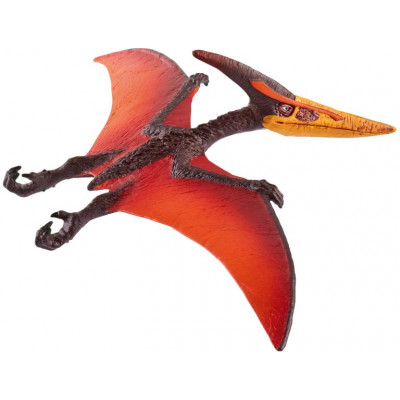 Prehistorické zvieratko - Pteranodon