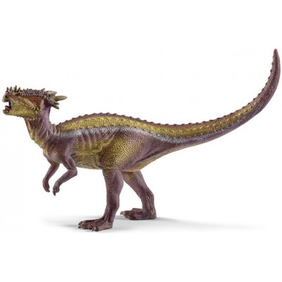 Prehistorické zvieratko - Dracorex