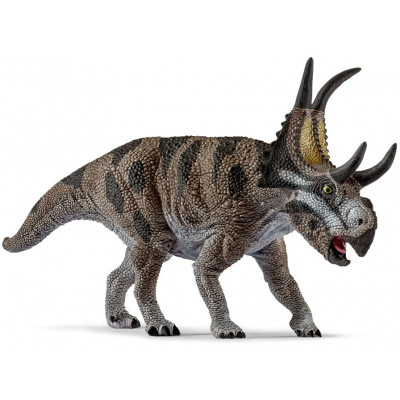 Prehistorické zvieratko - Diabloceratops