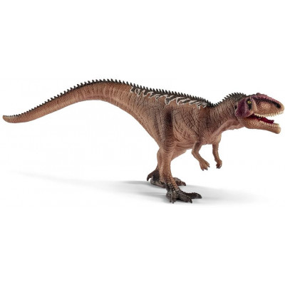 Prehistorické zvieratko - Giganotosaurus mláďa