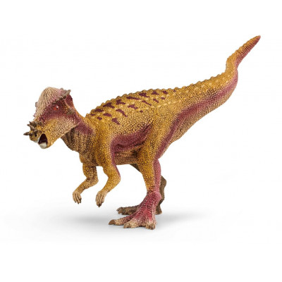 Prehistorické zvieratko - Pachycephalosaurus