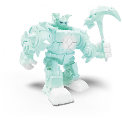 Eldrador Mini Creatures Ľadový Robot