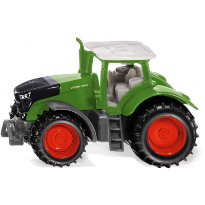 SIKU Blister - traktor Fendt 1050 Vario