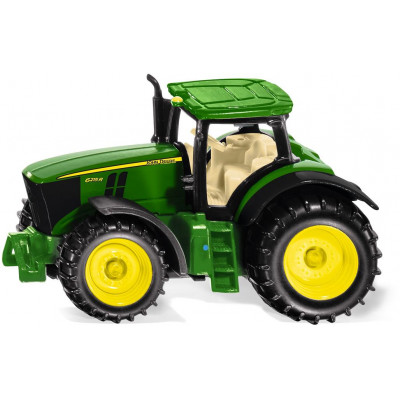 SIKU Blister - traktor John Deere