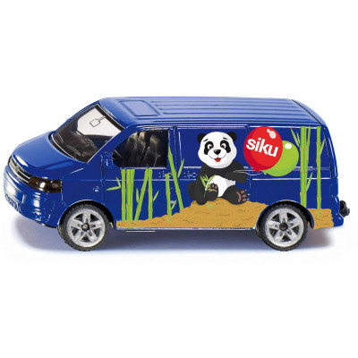 SIKU Blister-VW Transporter