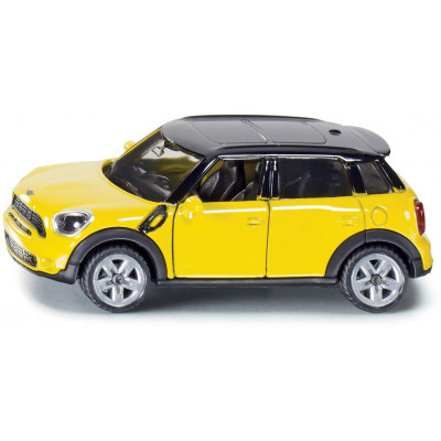 SIKU Super - Mini Countryman