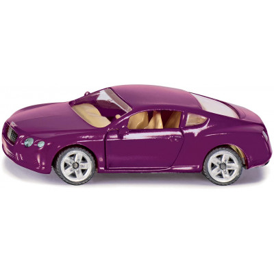 SIKU Blister - Bentley continental GT V8 S