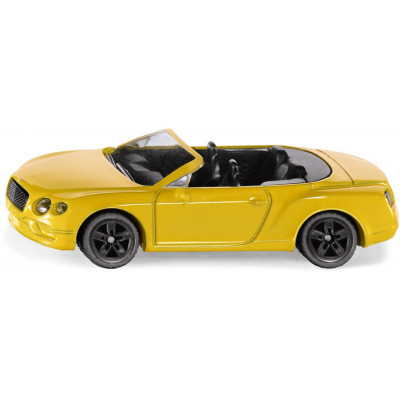 SIKU Blister - Bentley Continental GT V8