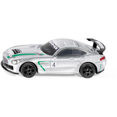 SIKU Blister - Mercedes AMG GT4