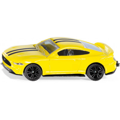 SIKU Blister - Ford Mustang GT