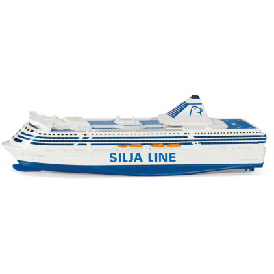 SIKU Super - trajekt Silja Symphony 1:1000