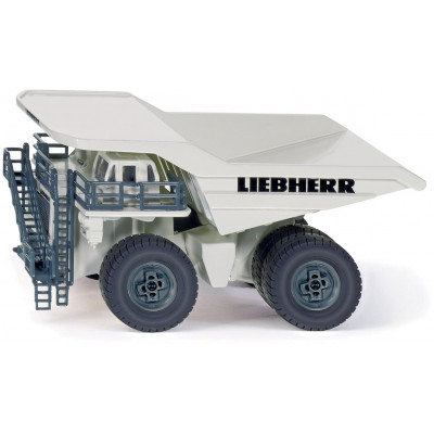 SIKU Super - Liebherr T264