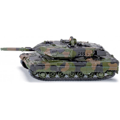 SIKU Super - Tank, 1:87