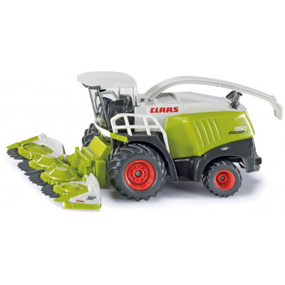 SIKU Farmer - Claas žací stroj, 1:50