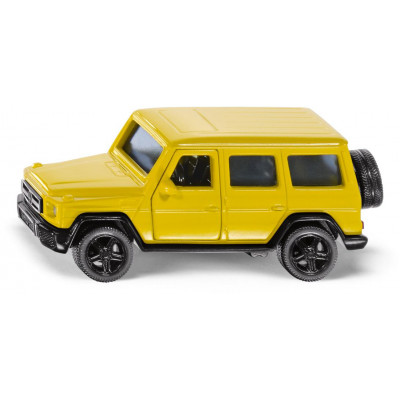 SIKU Super - auto Mercedes - Benz G65 AMG