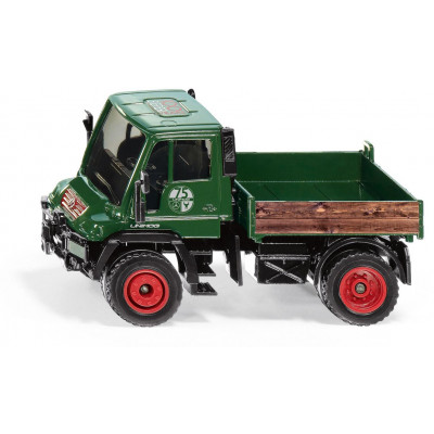 Limitovaná edícia 100 rokov Sieper - Unimog 1:55