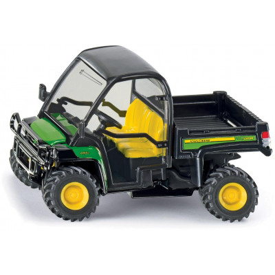 SIKU Farmer - John Deere nákladné auto, 1:32