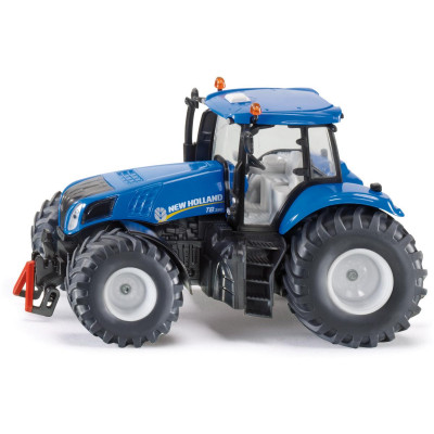 SIKU Farmer - traktor New Holland T8050, 1:32