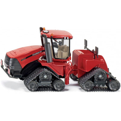 SIKU Farmer - Pásak Case IH Quadtrac 600    1:32