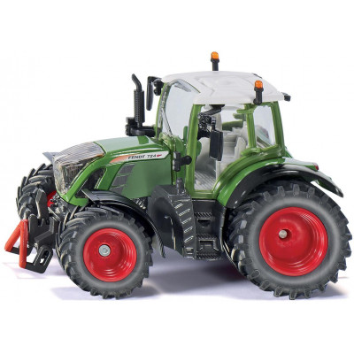 SIKU Farmer - Traktor Fendt 724 Vario, 1:32