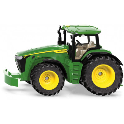 SIKU Farmer - traktor John Deere 8R 370 1:32